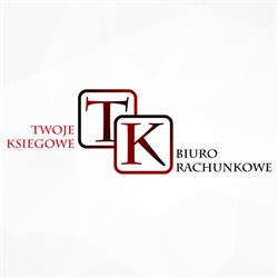 Twoje Księgowe. Biuro rachunkowe. Mazurek M.