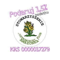Stowarzyszenie "Ostrowiecki Klub Amazonka"