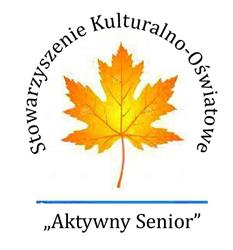 Stowarzyszenie Kulturalno-Oświatowe "Aktywny Senior"