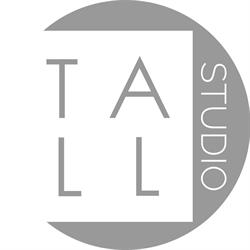Tall Studio. Meble kuchenne