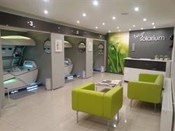 Twoje Solarium