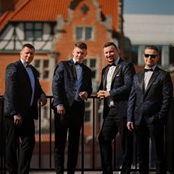 Agencja Artystyczna RSR Sławomir Pustkowski