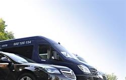 Usługi Transportowe Malerczyk Eugeniusz - Rybnik