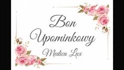 Medica Lux Masaż i Rehabilitacja - Justyna Gracz