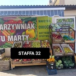 Warzywniak u Marty