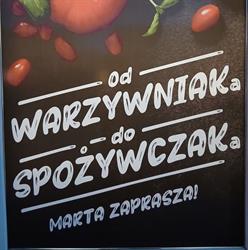 Warzywniak u Marty