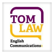 Tom Law English Communications