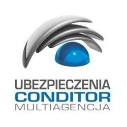 Ubezpieczenia CONDITOR Multiagencja
