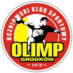 Uks Olimp Grodków