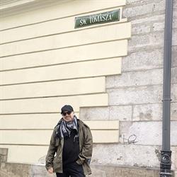 All Time Tomasz Radzki