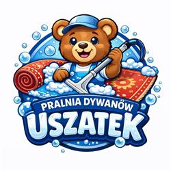 Uszatek- pranie dywanów i czyszczenie tapicerki