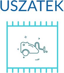 Uszatek- pranie dywanów i czyszczenie tapicerki