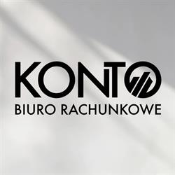 Biuro rachunkowe - Konto sp. z o.o. Lębork