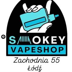 Vape Shop Łódź - e-papierosy liquidy eSmokey
