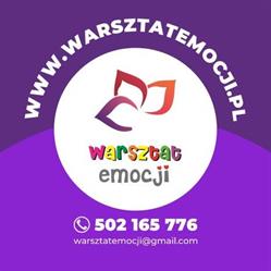 Warsztat Emocji - Gabinet Psychologiczny