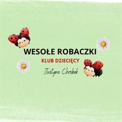 Wesołe Robaczki