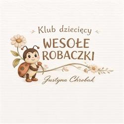 Wesołe Robaczki