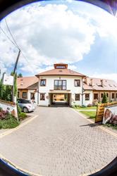 Agroturystyka & Wellness SPA "W Dolinie Stawu" - Noclegi
