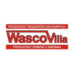 WascoVilla - Producent domów z drewna, domów modułowych, wiązarów dachowych