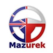Warsztat samochodowy Mazurek