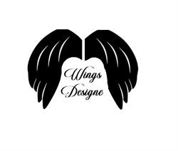 Wings Designe
