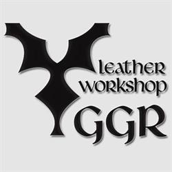 Yggr Leather Workshop