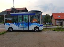 Wycieczki z BUSA