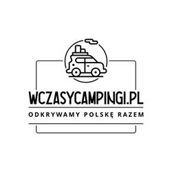 Wczasycampingi portal turystyczny "Odkrywamy Polske Razem"