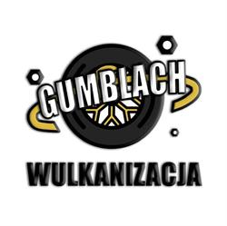 Wulkanizacja GUMBLACH