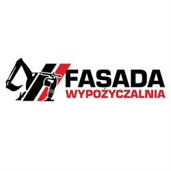 Wypożyczalnia narzędzi Wysokie Mazowieckie - Fasada