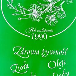 Zdrowa żywność. Przemysław Karbowski