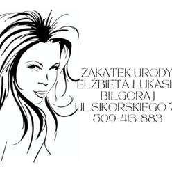 Zakątek Urody-Elżbieta Łukasik