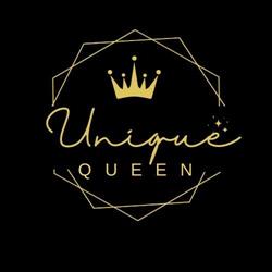 UniQue Queen Agnieszka Szotek