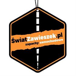 Świat Zawieszek