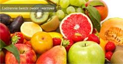 Zborek Hurtownia owoców i warzyw Z.Kusiak, M.Kusiak