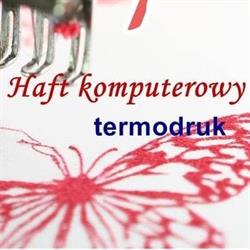 ZOKO Haft Reklamowy, Komputerowy, Nadruki Na Odzieży
