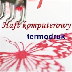 ZOKO Haft Reklamowy, Komputerowy, Nadruki Na Odzieży
