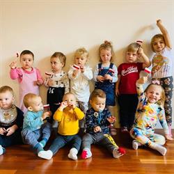 Żłobek Domowy "Oto Bajka"