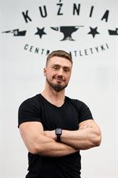 Łukasz Bajerski - Trener / Dietetyk