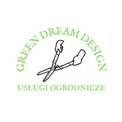 Usługi Ogrodnicze Green Dream Design Paweł Michalak