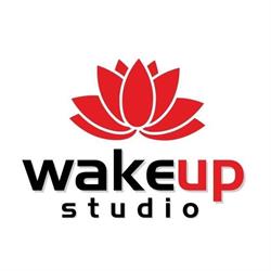 Wake Up Studio Anna Wrotny