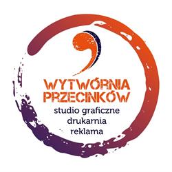 Wytwórnia Przecinków Agencja Reklamy oraz Drukarnia Cyfrowa