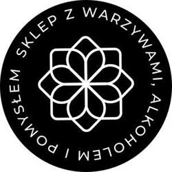 Z DOBREJ PÓŁKI Warzywniak Sklep spożywczy Sklep monopolowy