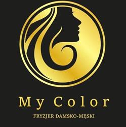My Color Agata Malarczyk