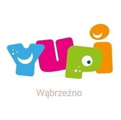 YUPI - Radość z zabawek!