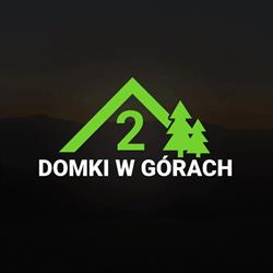 2 Domki w górach