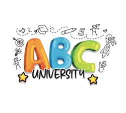 ABC University - Przedszkole Anglojęzyczne