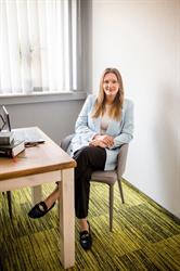 Adwokat Barbara Gawron-Gmaj Kancelaria Adwokacka w Piasecznie
