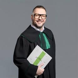 Kancelaria Prawna SupremaLex adwokat Wojciech Proszewski