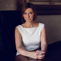 Kancelaria Adwokacka Adwokat Anna Radajewska